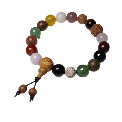 Dobby Bodhi 18 Seeds Bracelet - Great Gift - Oriental craft